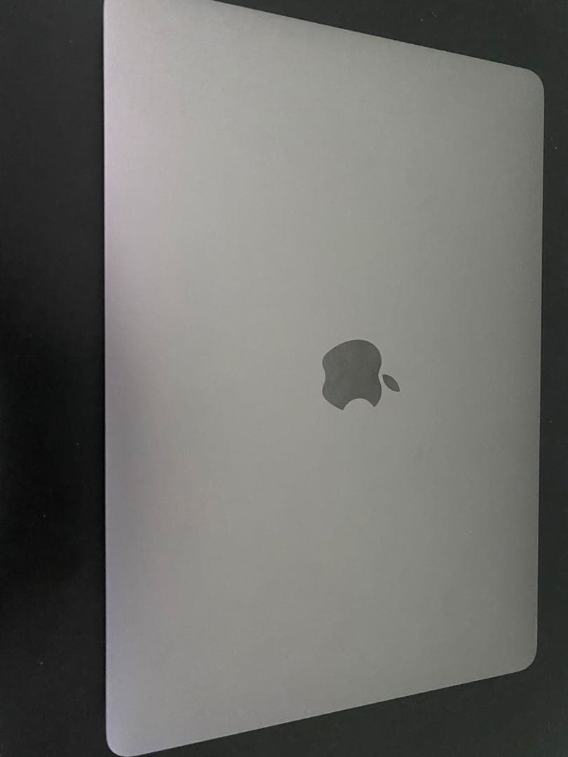 Apple MacBook Pro シルバー 本体