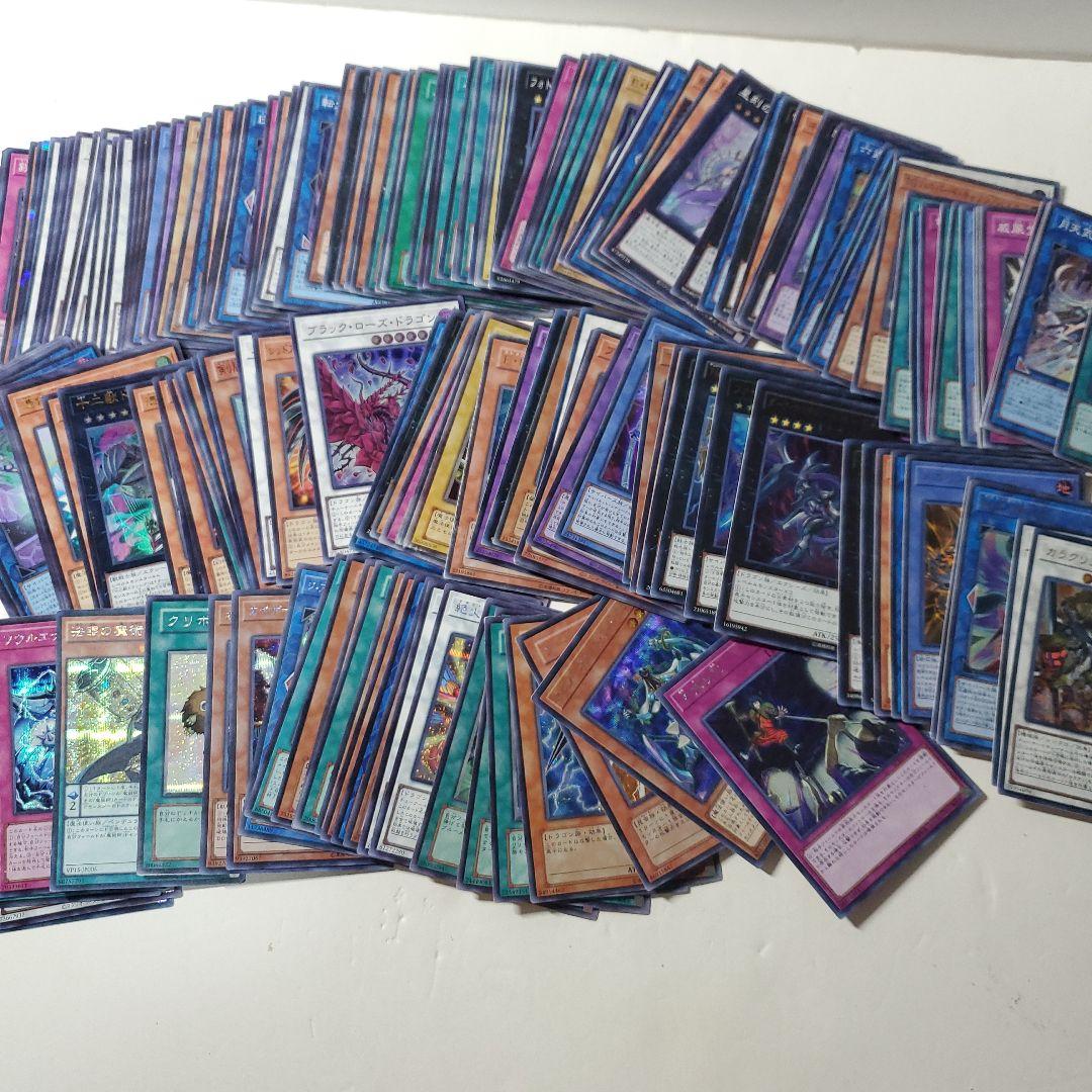 遊戯王 日本語のみ スーパーレア以上 2000枚 まとめ - メルカリ