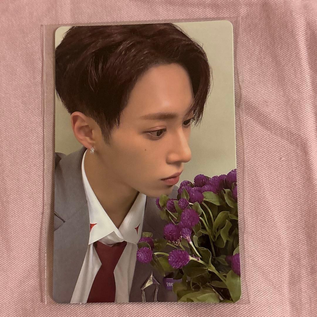 ボイプラ2 ジアハオ アルノ トレカ - メルカリ