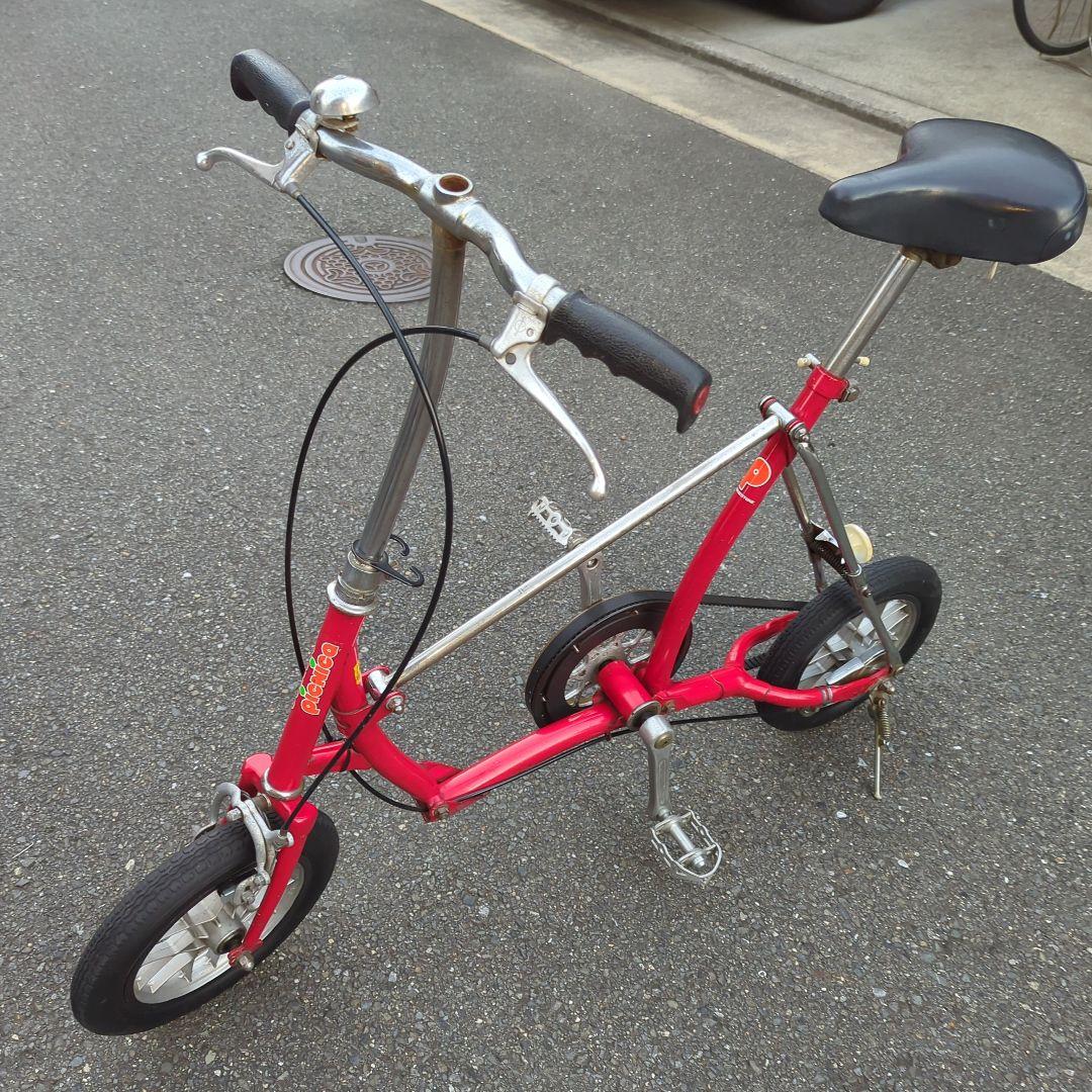 Innoentmanさま専用】ブリヂストン ワンタッチピクニカ ワンピク 希少