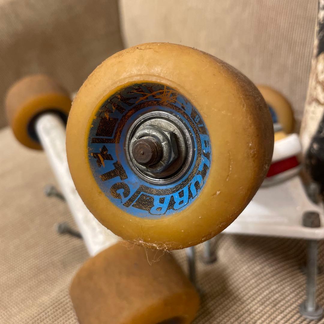 ☆ビジョン☆サイコスティック☆オリジナル☆サンダー☆