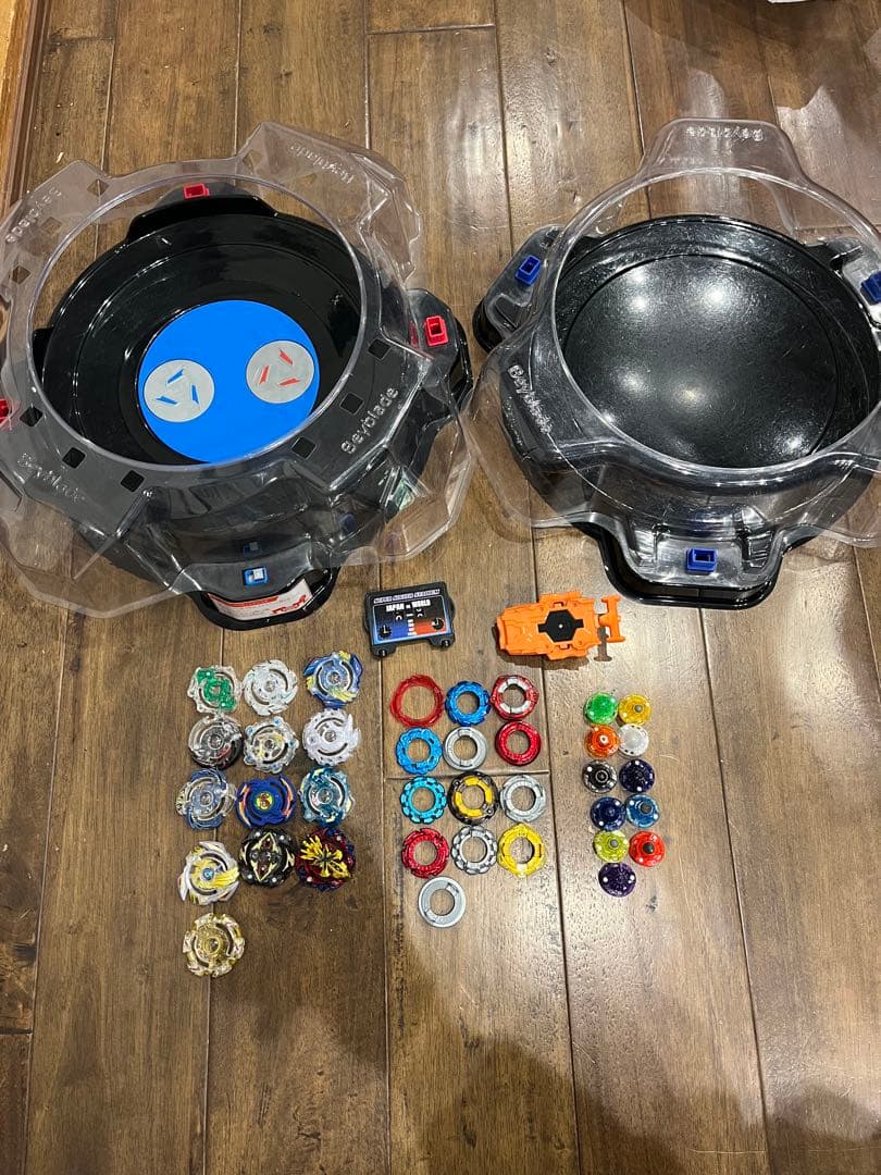 ベイブレード バースト　バトルスタジアム セット