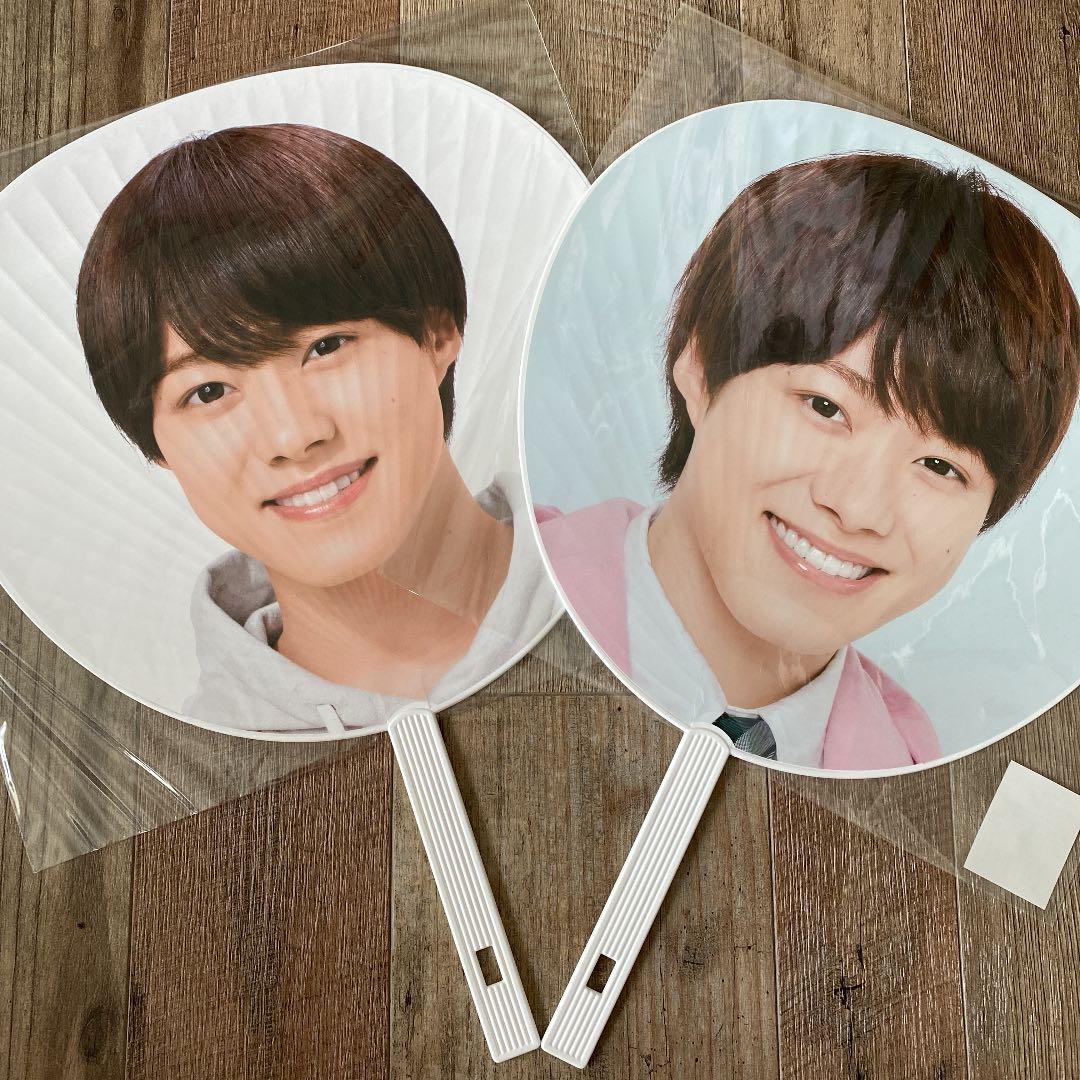 入手困難】なにわ男子 大橋和也 グッズ まとめ売り - メルカリ