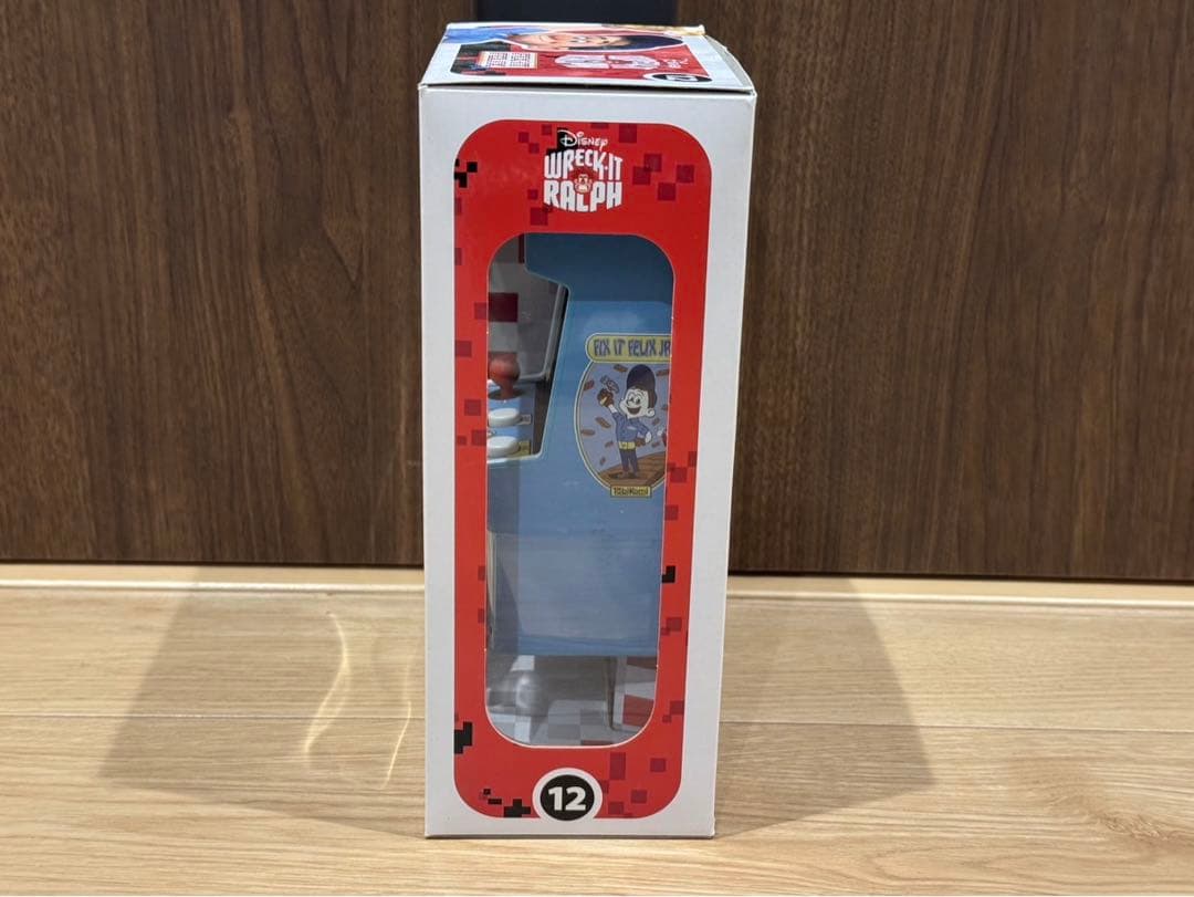 シュガーラッシュ アーケード筐体 - メルカリ