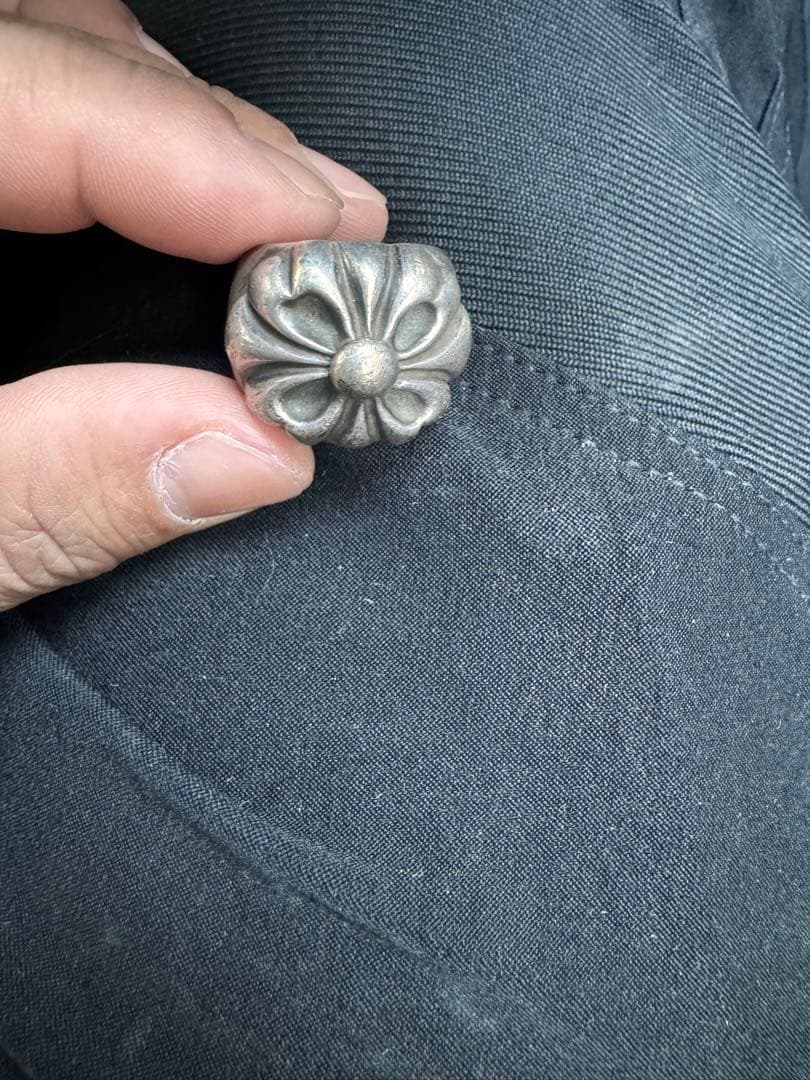 アージェントグリーム　シルバー925 リング