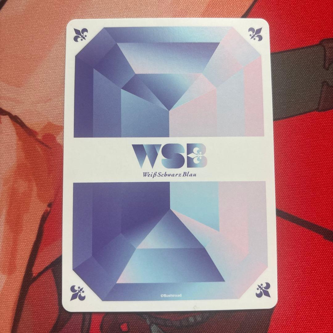 ヴァイスシュヴァルツブラウ ボンゴレ10代目候補 ツナ SP