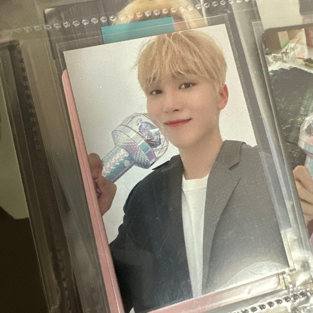 スングァン caratland 2021 カラットゾーン