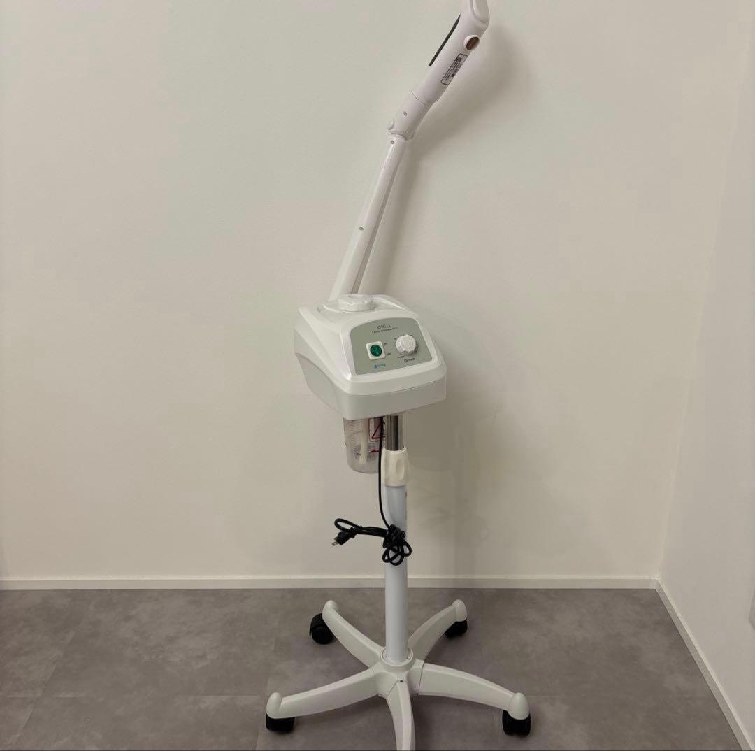 ETBELLA フェイススチーマー ST-1 - メルカリ