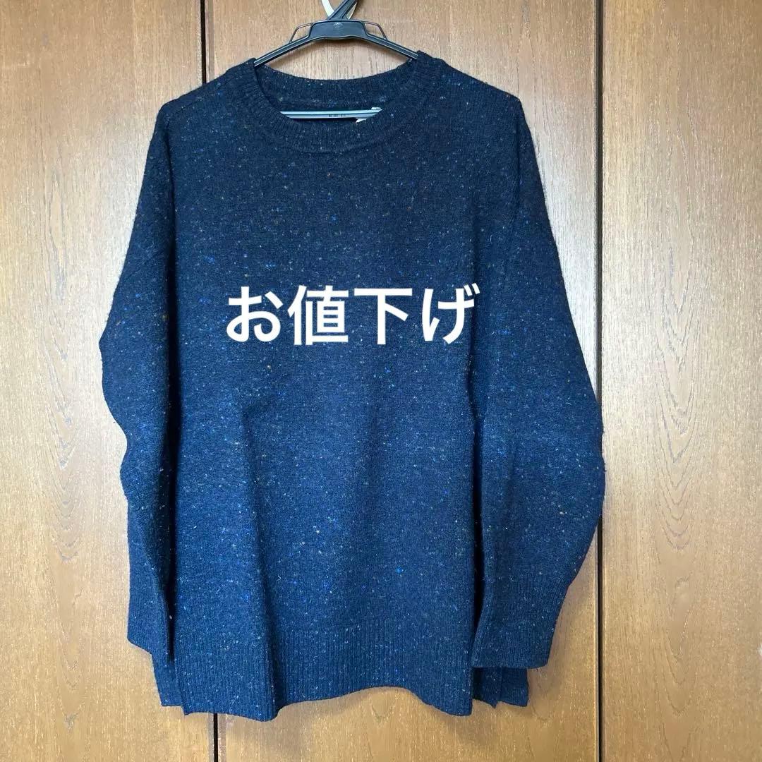 レリアン セーター カシミヤ混ケーブルハイネックニット【Leilian WHITE LABEL】|レリアン