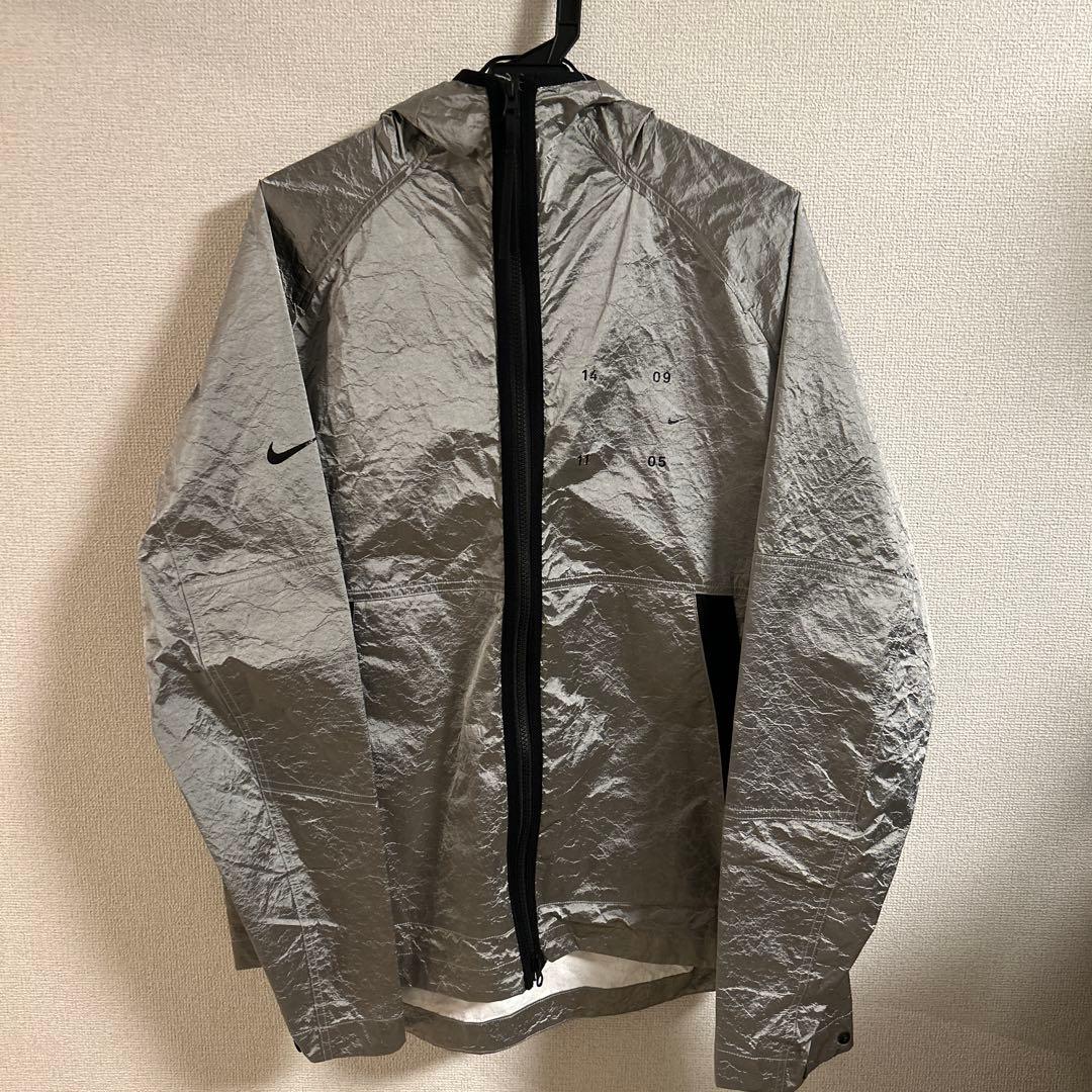 ジャケット・アウター NIKE TECH PACK HD WOVEN JKT CU3759-095