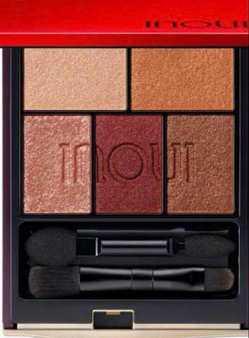 【未開封】インウイ　アイズ07