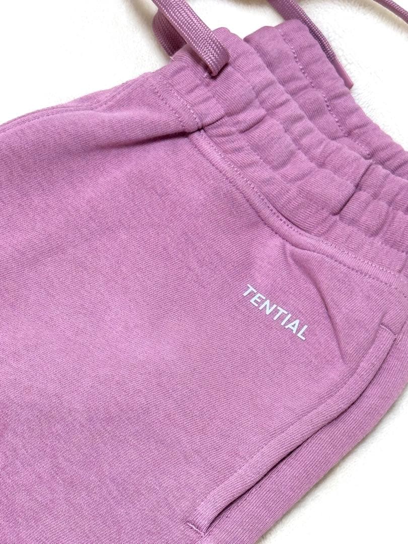 TENTIAL BAKUNEスウェットパンツ　ウィメンズ　Ｓサイズ