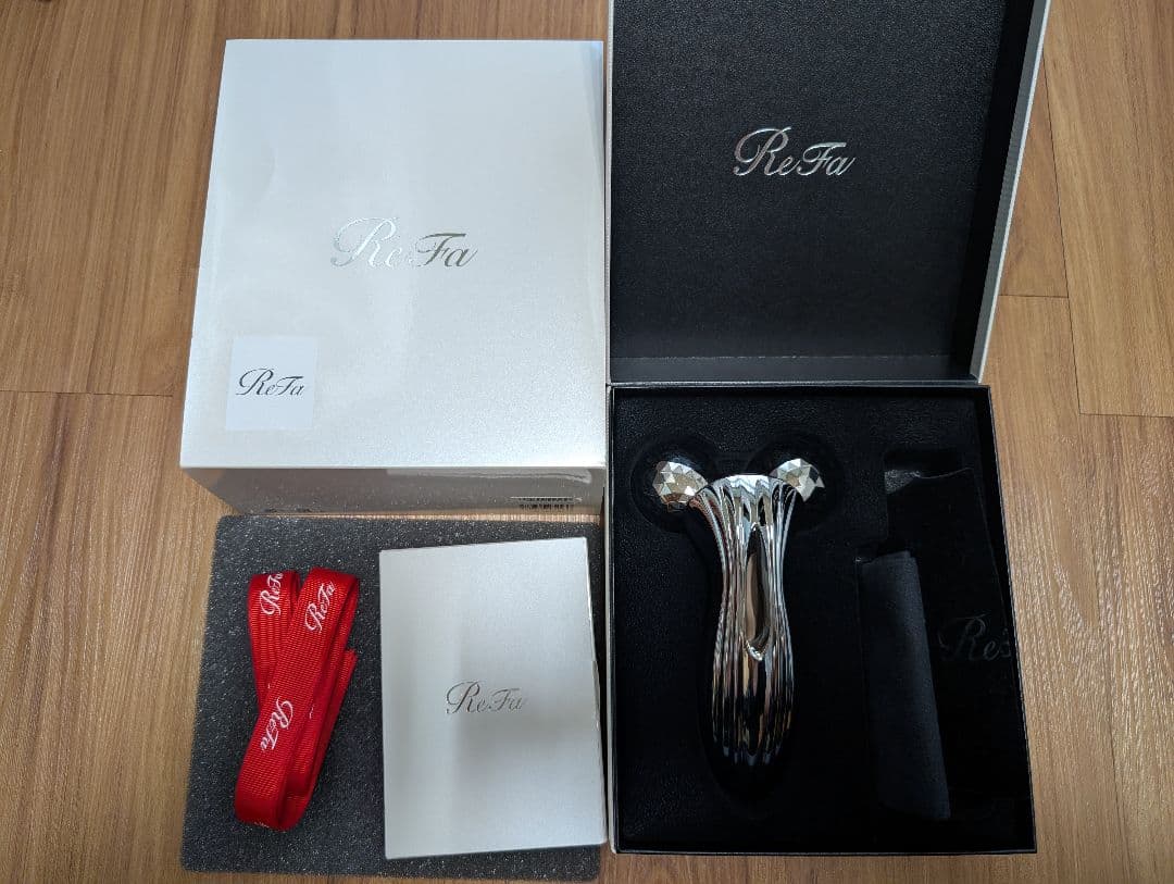 リファモーションカラット　ReFa