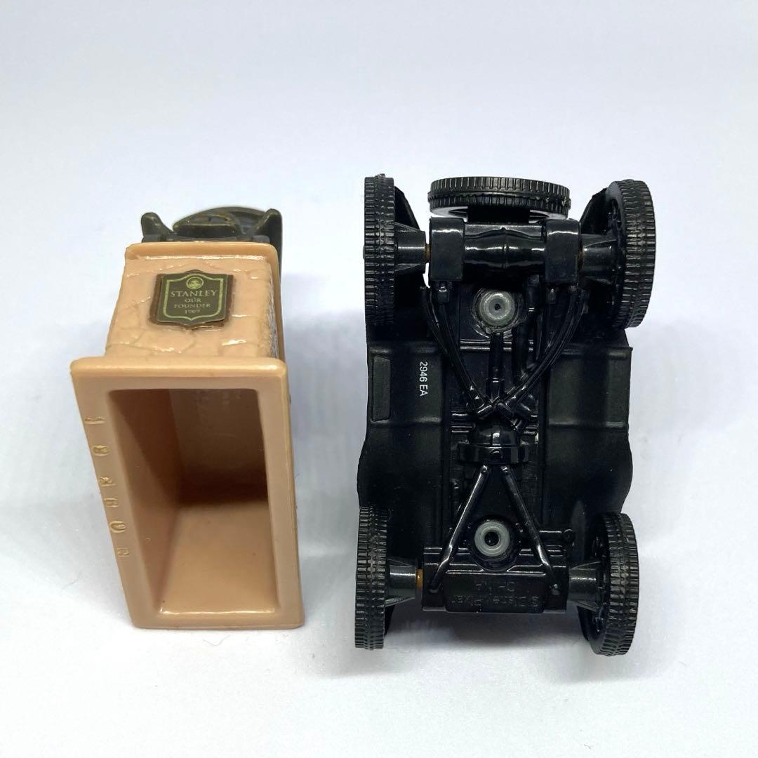 カーズ リジー&スタンレー LIZZ & STANLEY Cars Disney - メルカリ