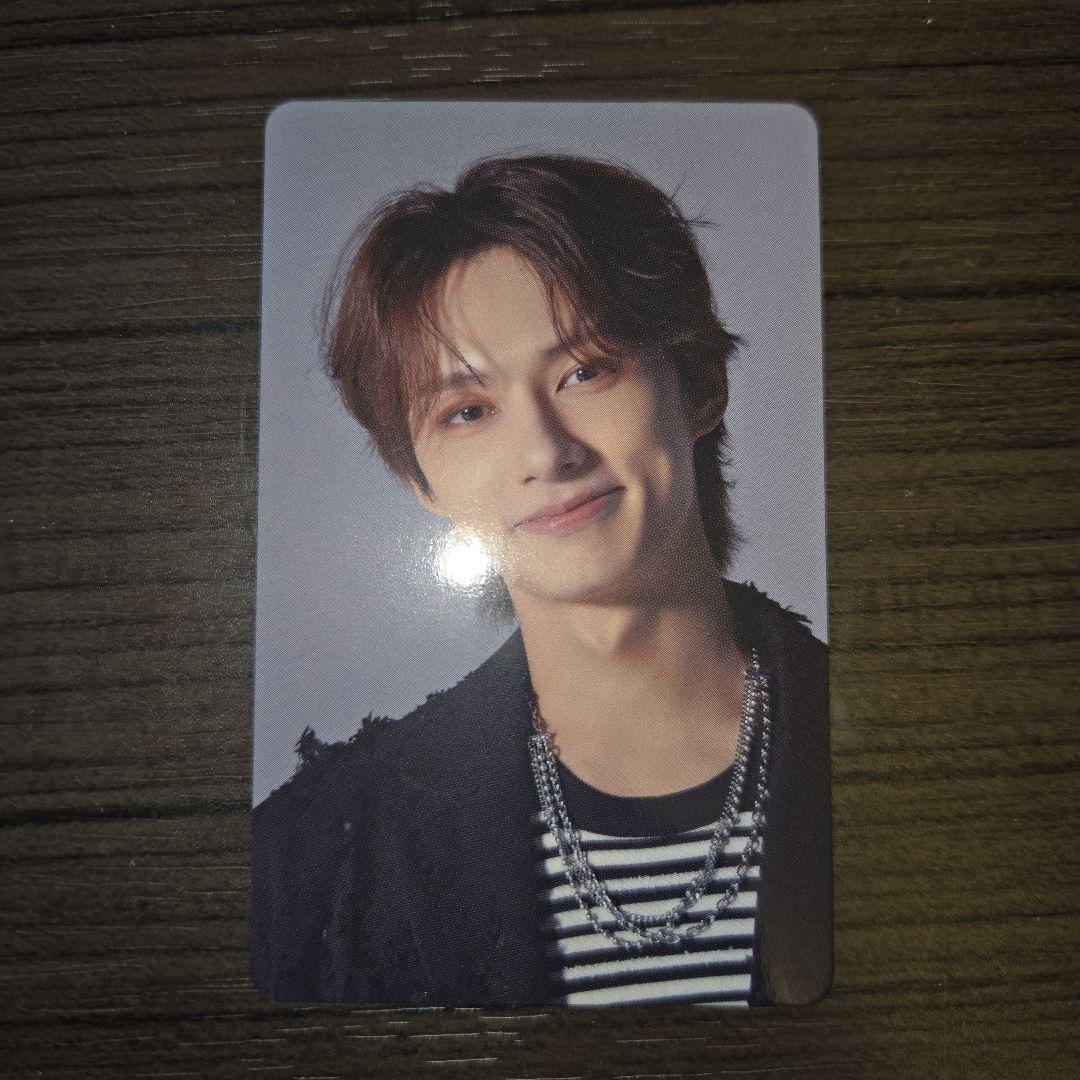 SEVENTEEN SPILL THE FEELS HMV特典トレカ ジュン - メルカリ