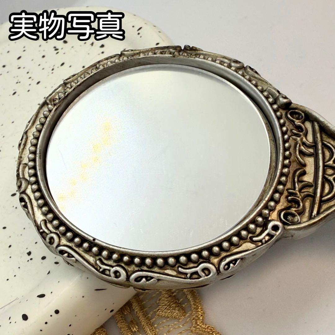 ハーマイオニーの手鏡 秘密の部屋 ハリーポッター ハリポタ ミラー