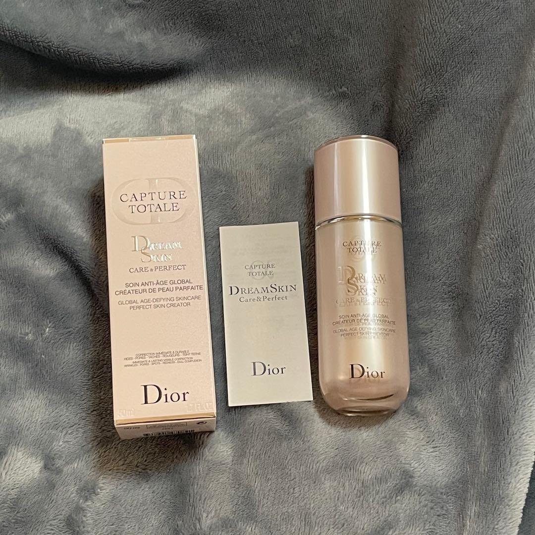 Dior Capture Totale Dreamskin 乳液 50ml