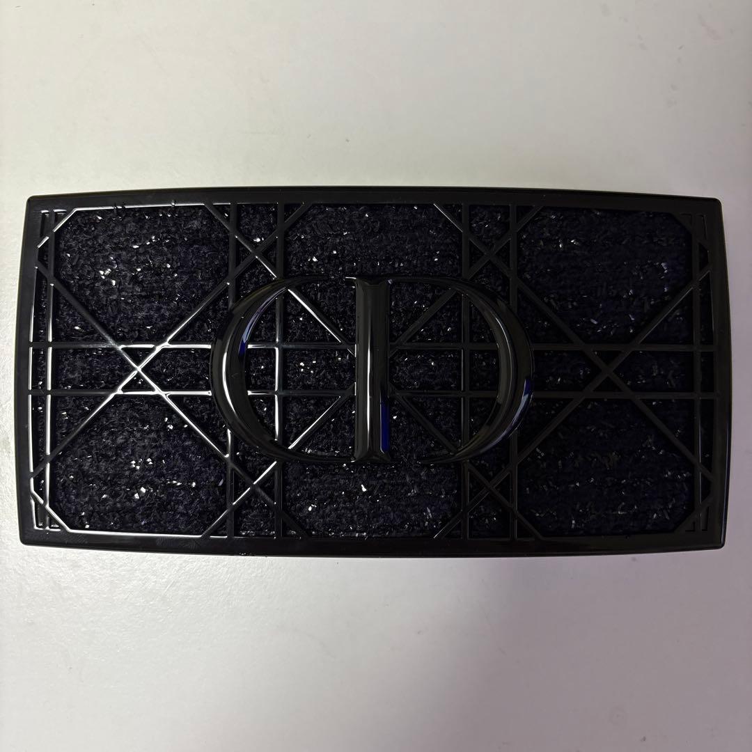 ディオール ウルトラ ファッション カラーパレット