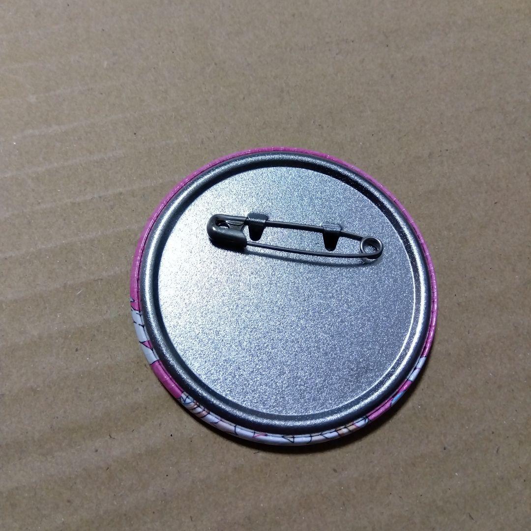 SAO】アスナ アリシゼーション Ani-Art 第3弾 缶バッジ - メルカリ