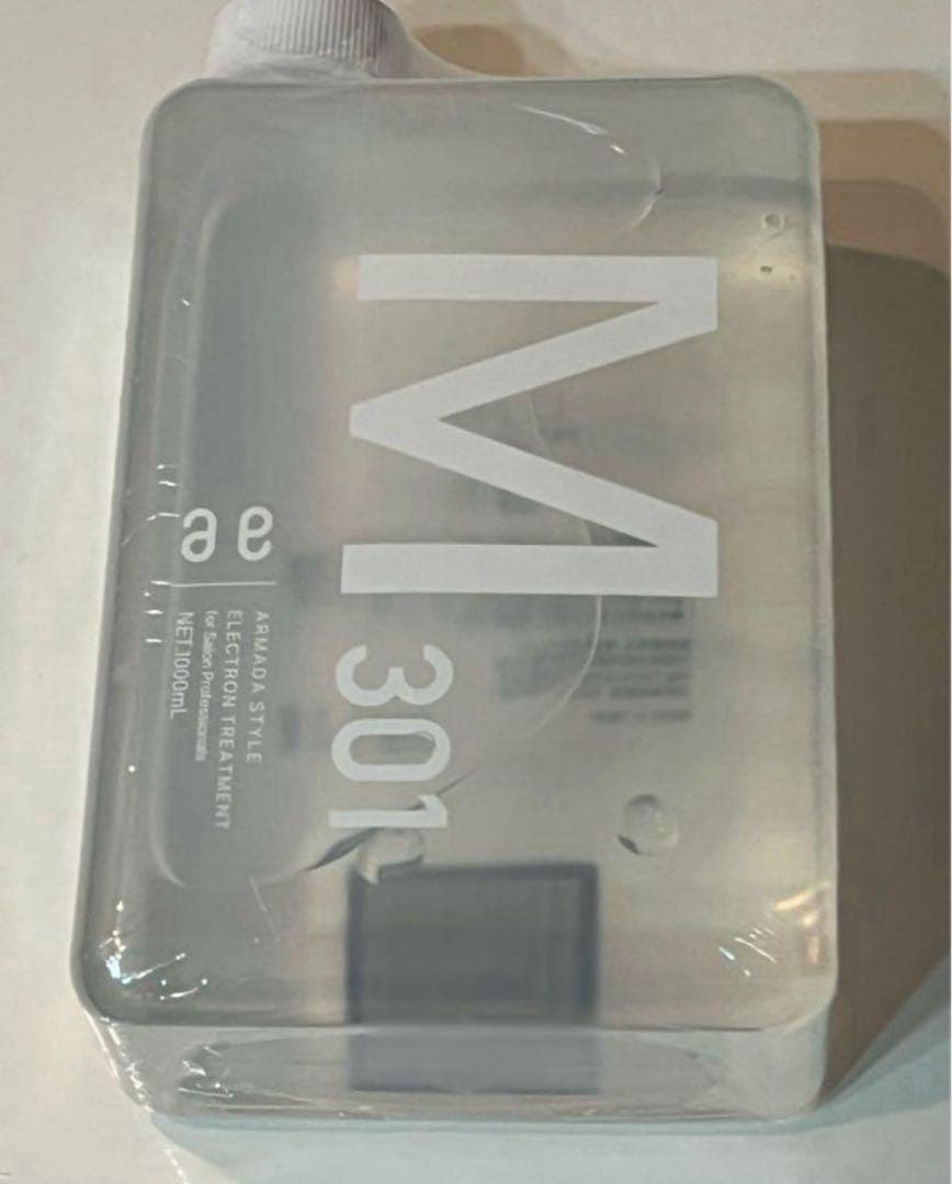 新品未開封 アルマダスタイルM301/1000mL