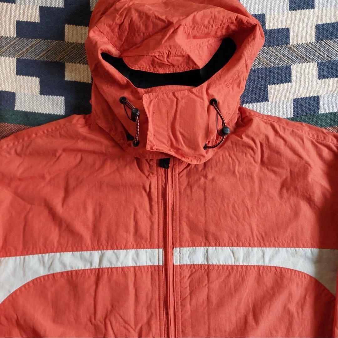 90sオールドギャップ OLDGAPマウンテンパーカー - メルカリ