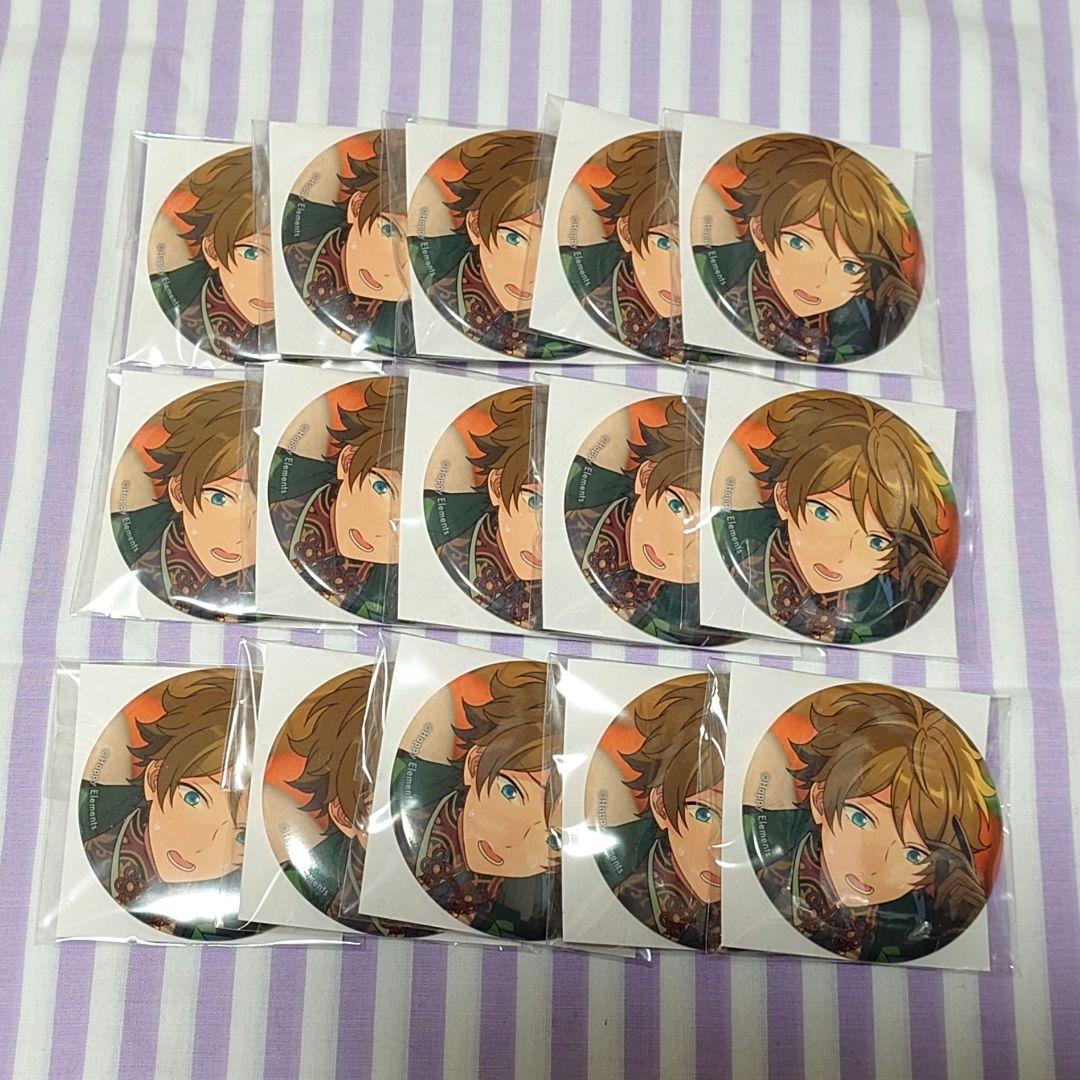 高峯翠 缶バッジ - メルカリ