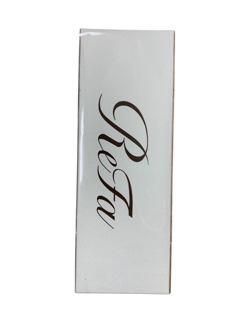 新品未開封 ReFa リファ AILE BRUSH RAY ローズゴールド