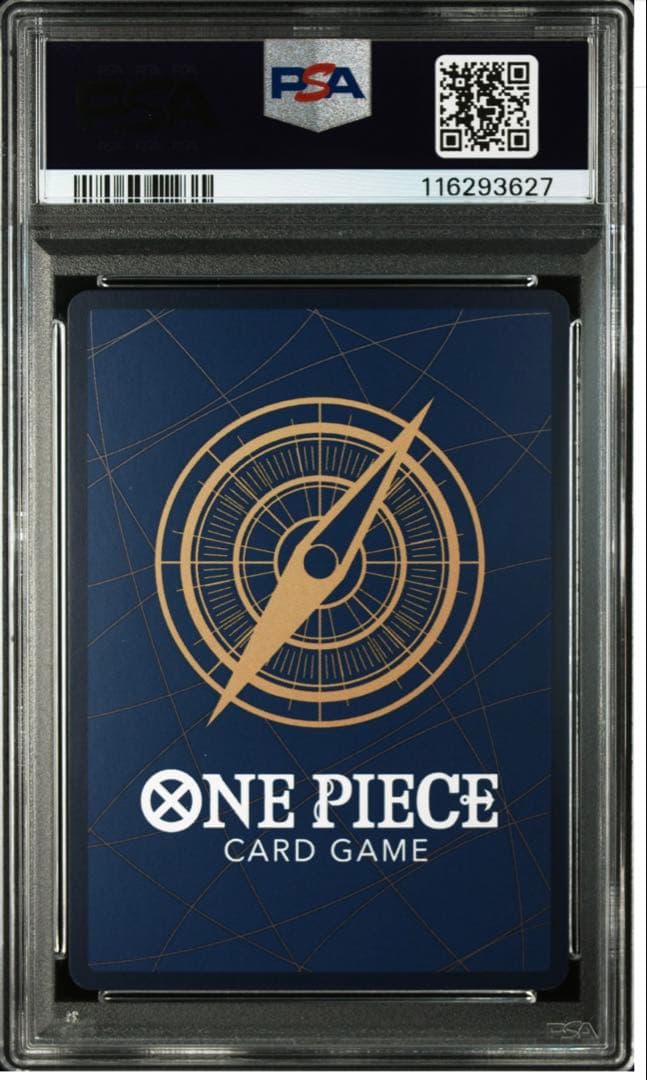 2024 ONE PIECE JP #075 モンキー・D・ルフィ - メルカリ