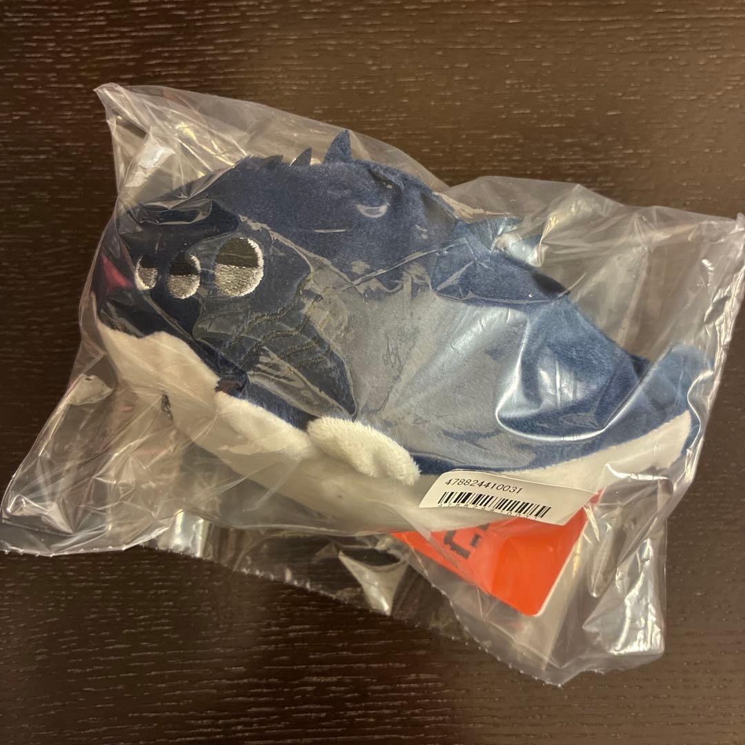 チェンソーマン ビーム 寝そべり ぬいぐるみ