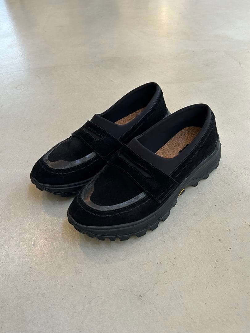 靴 PG DISH PLAY GROUND 43