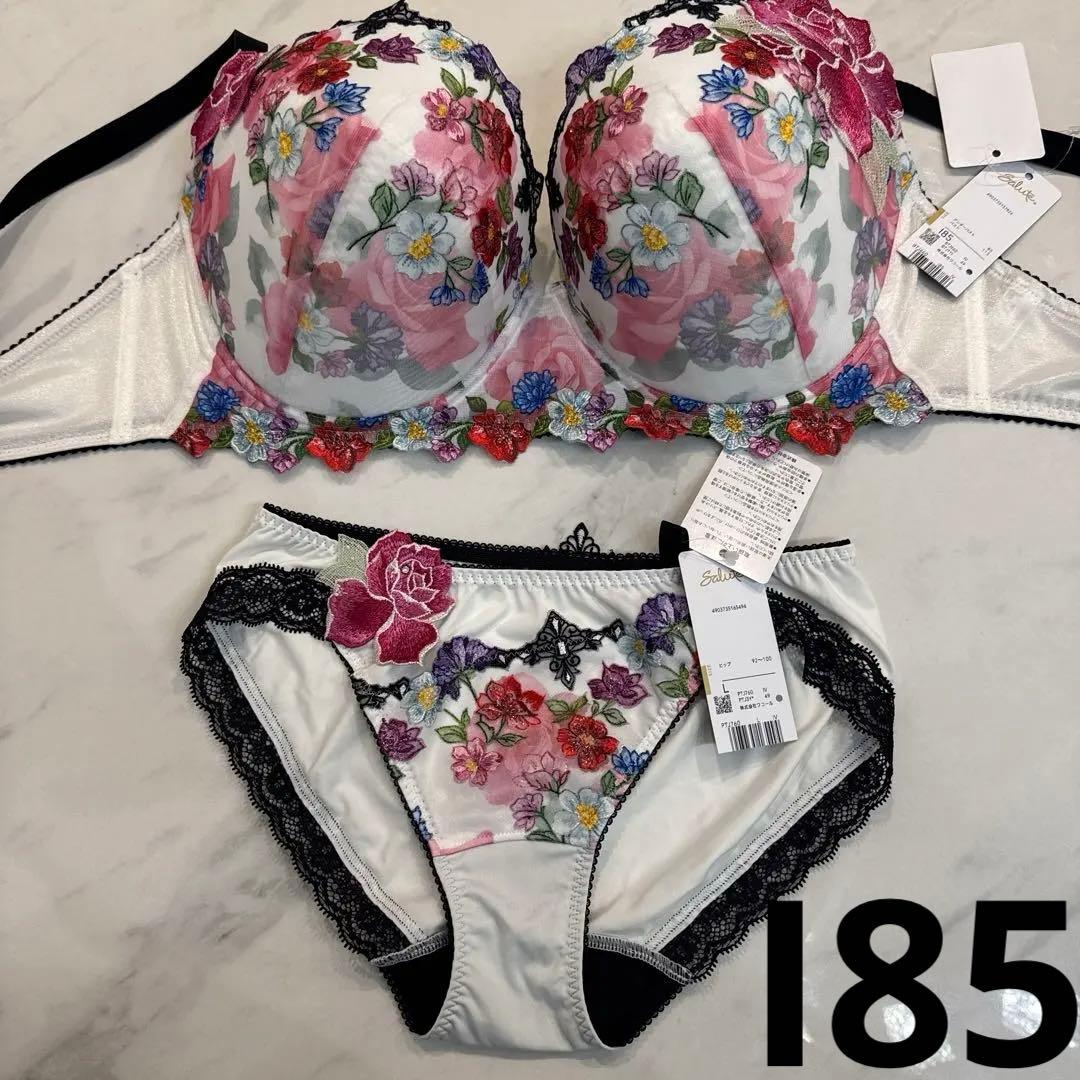 サルート I85 ノーマル L