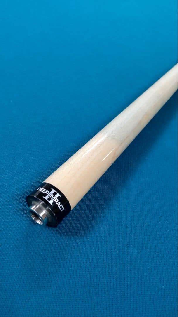 Mezz ディープインパクトシャフト - メルカリ