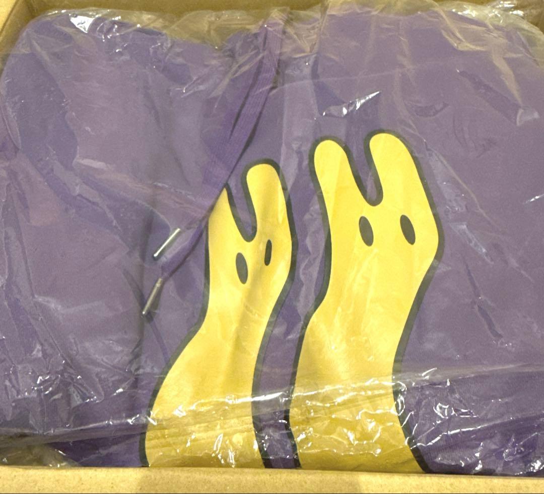 Eveくじ UNDERCOVER まひるパーカー - メルカリ