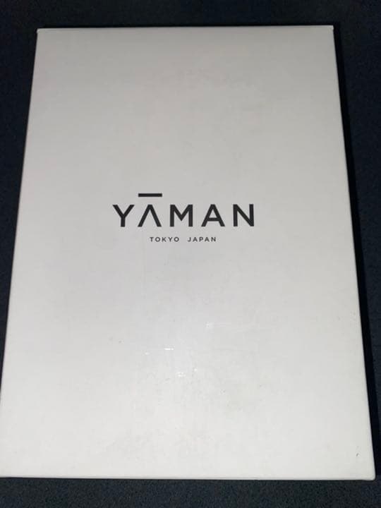 ヤーマン 美顔器