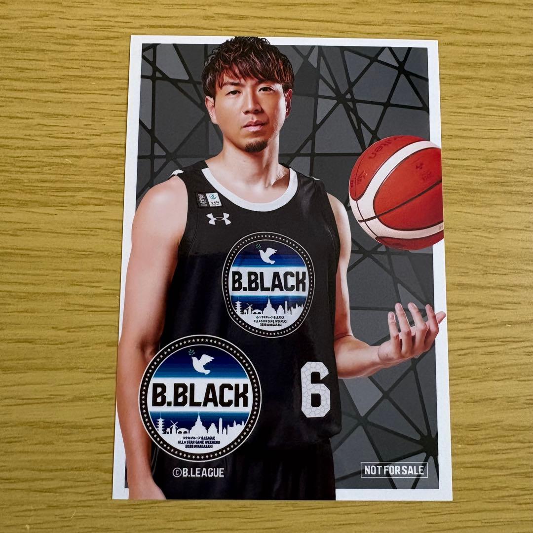 Bリーグオールスター フォトカード 比江島慎 - メルカリ