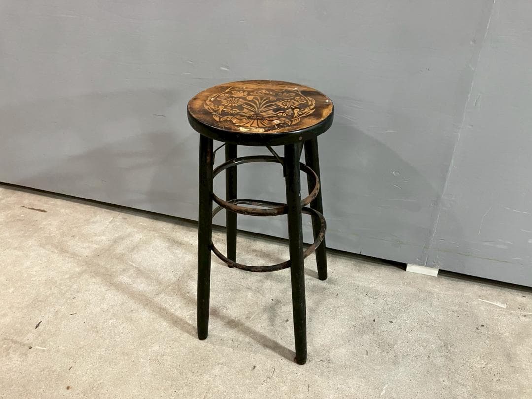 カウンターチェア バーチェア ハイチェア スツール チェア 椅子 イス RW80