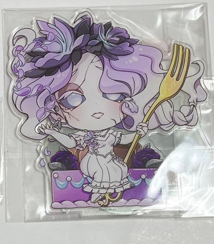 第五人格 スイパラ 漁師 アクリルスタンド ビッグアクリルスタンド