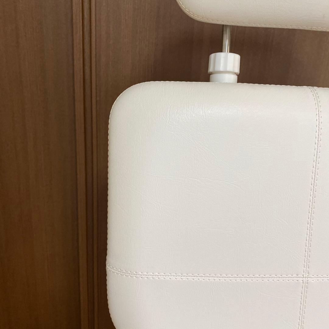 折りたたみ エステチェア リクライニング 持ち運び可能 エステ