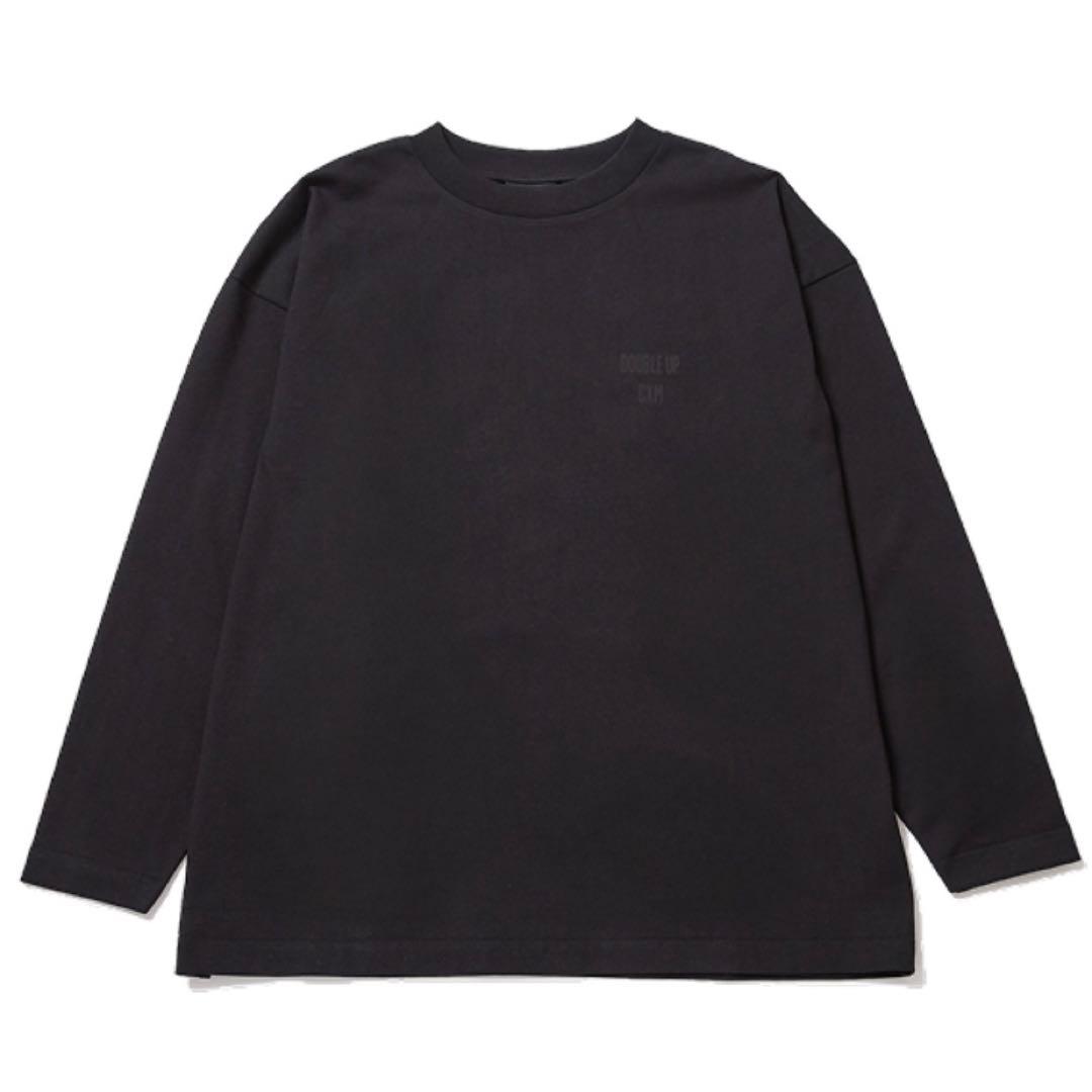 SEVENTEEN CxM DOUBLE UP JAPAN Tシャツ M - メルカリ