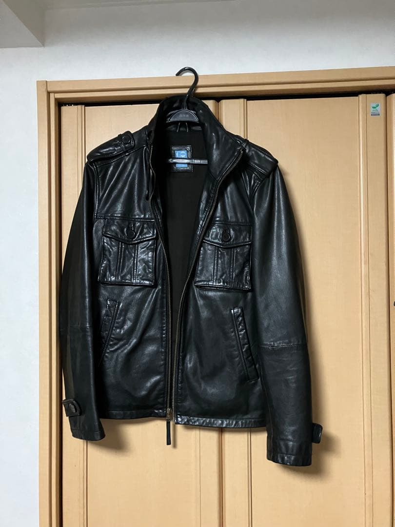 【専用】BARNEYS NEW YORK バーニーズニューヨーク ホースレザー