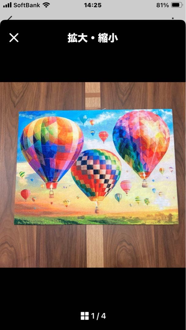 財前さま専用です。