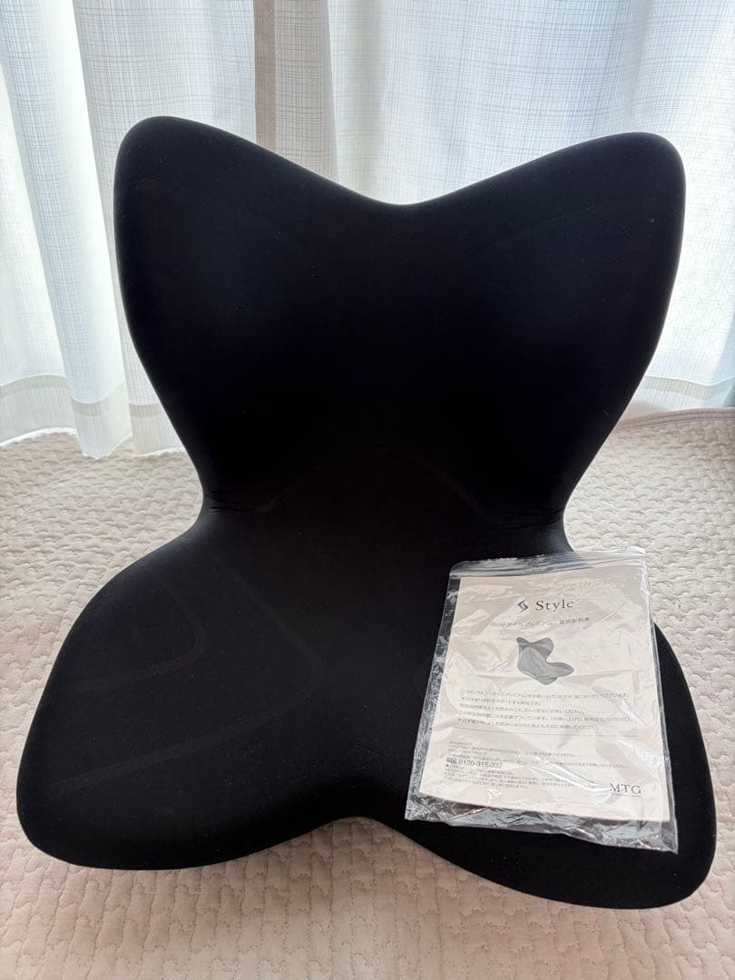 ほぼ未使用 MTG スタイルプレミアム ブラック