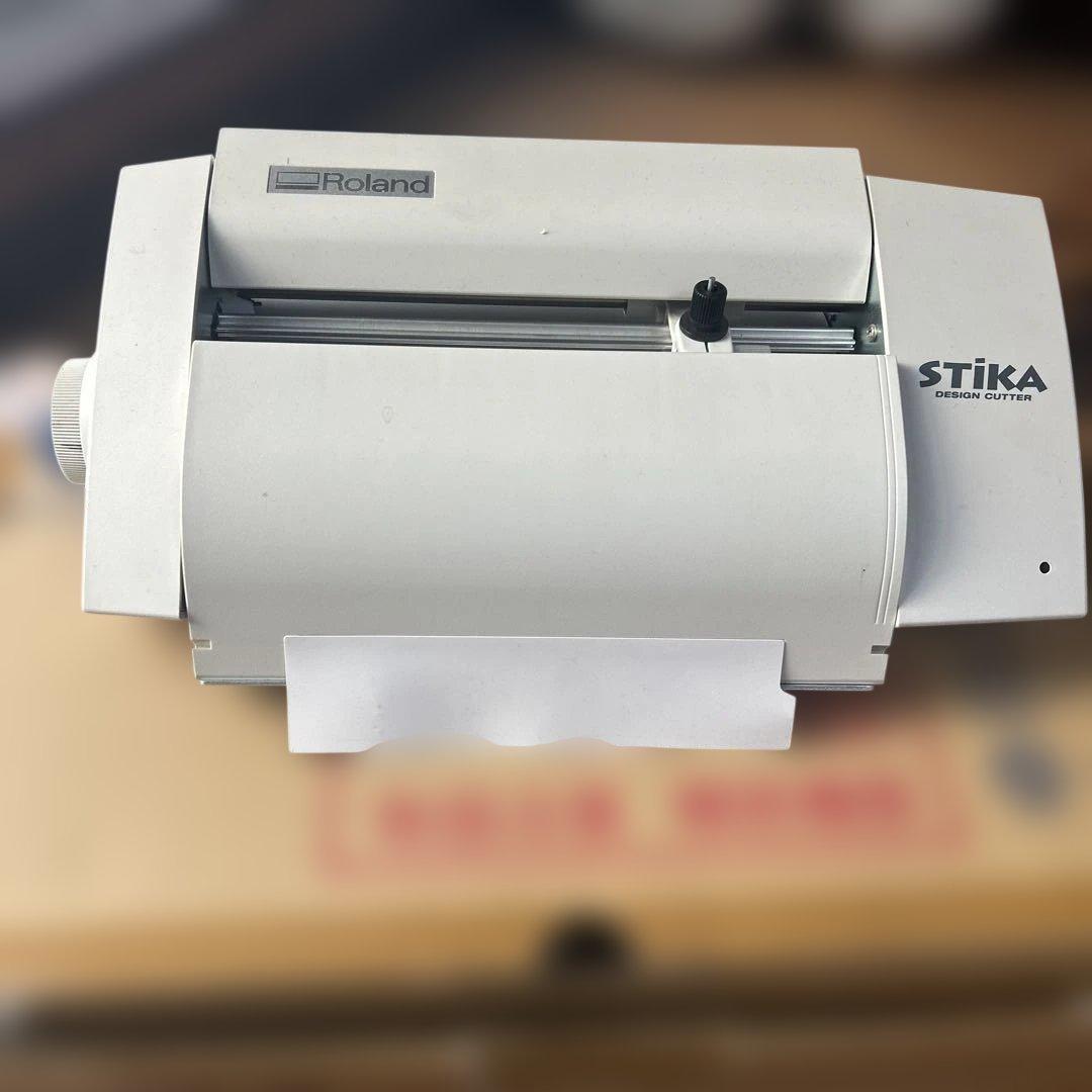 Roland★stika★SV-8★ステカ★10回未満★美品