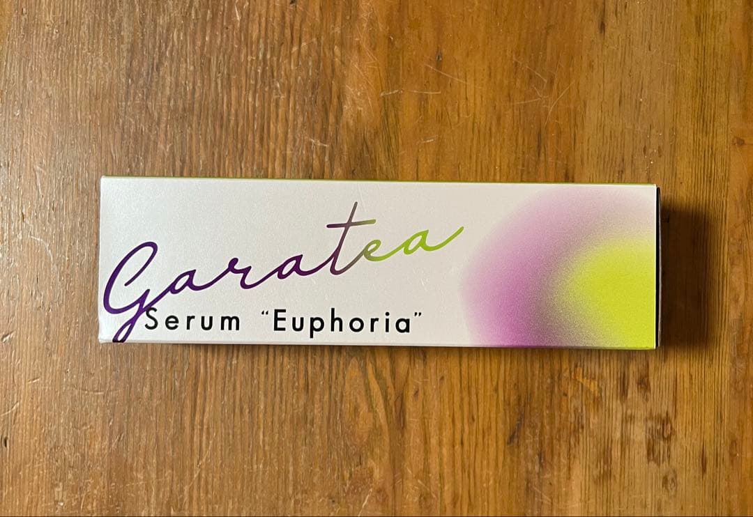 ステラルクス ガラテア セラム ユーフォリア