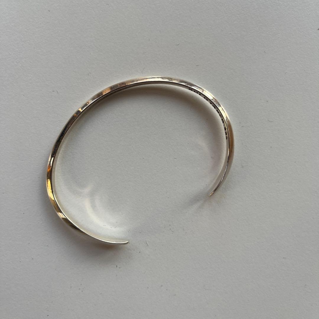 XOLO Triangle Bangle -Thin- Lサイズ