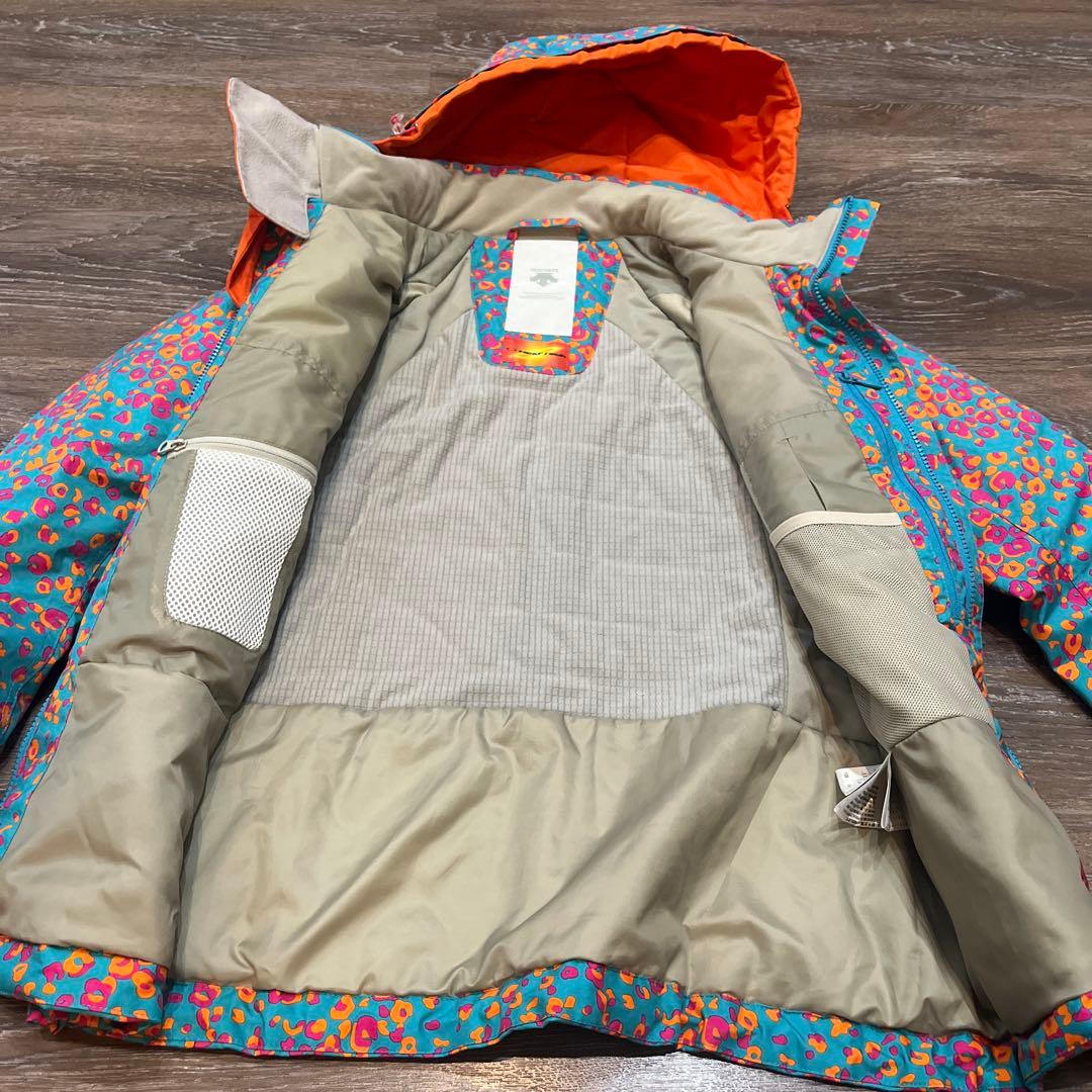 yoko様専用 レディース デサント L スキーウェア