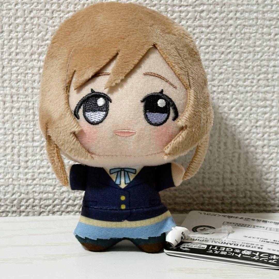 学園アイドルマスター ちびぐるみ vol.3 姫崎莉波 - メルカリ