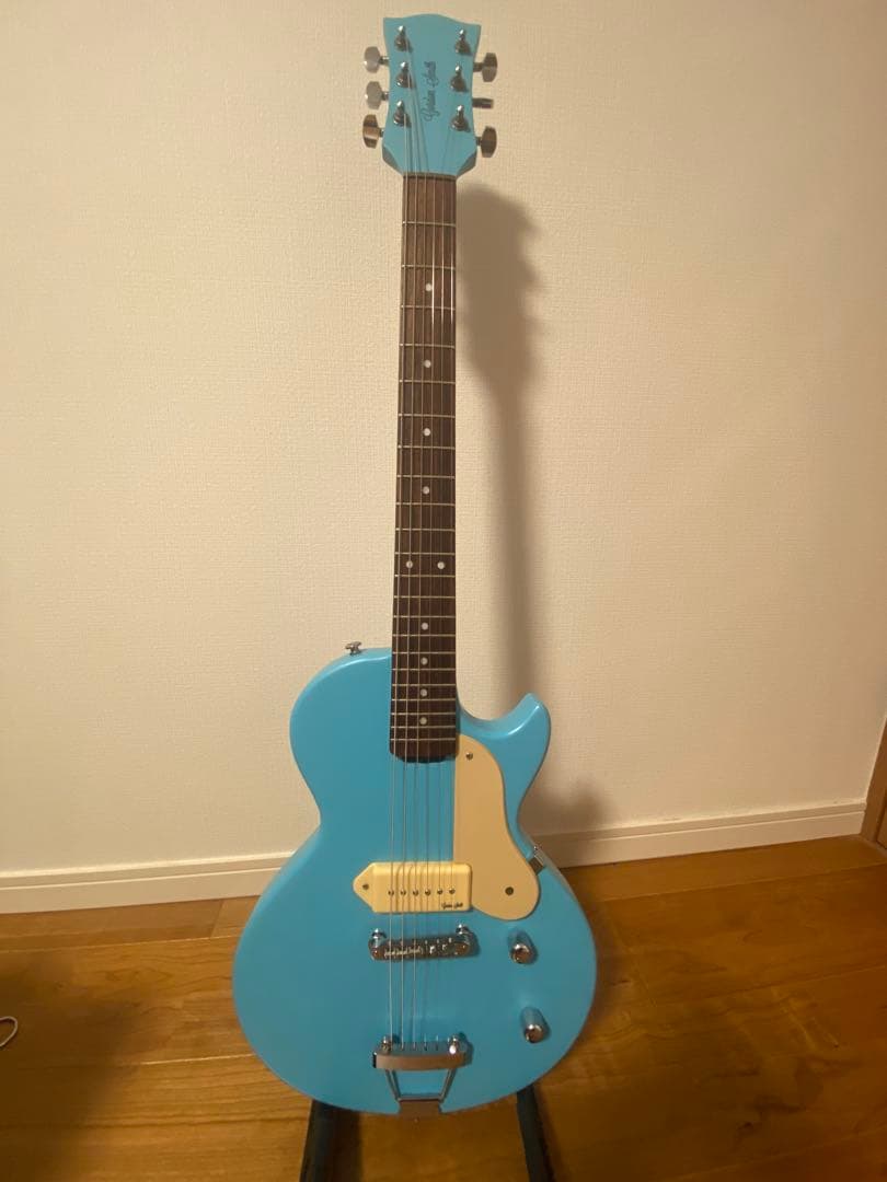 Gordon Smith GS-1 週末限定値下げ