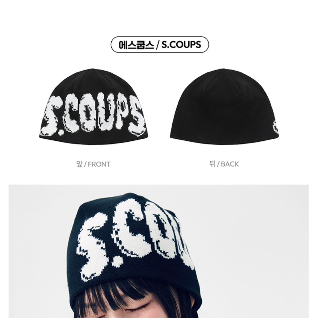 SEVENTEEN ナナ民泊 NANA bnb エスクプス ビーニー - メルカリ