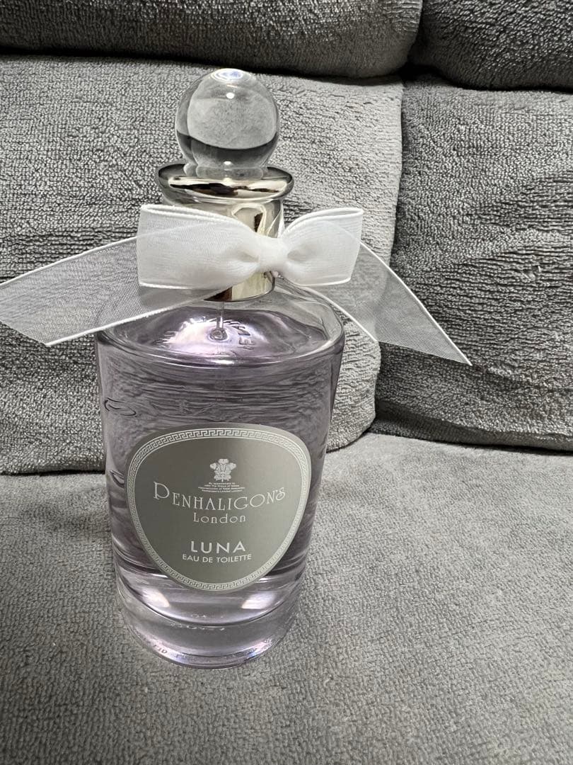 PENHALIGON'S ペンハリガン　ルナ オードトワレ　100ml